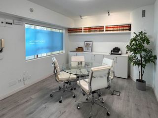 Lloguer Oficina a Centro - Ayuntamiento. Oficina profesional en pleno centro