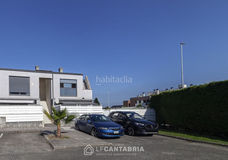 Foto 1c73c2cd-c253-4513-9349-e47fb97a54c7. Pis amb calefacció aparcament a Mogro Miengo