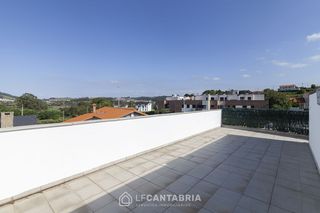Appartement  Avenida españa. Piso de 3 dormitorios con terraza en mogro