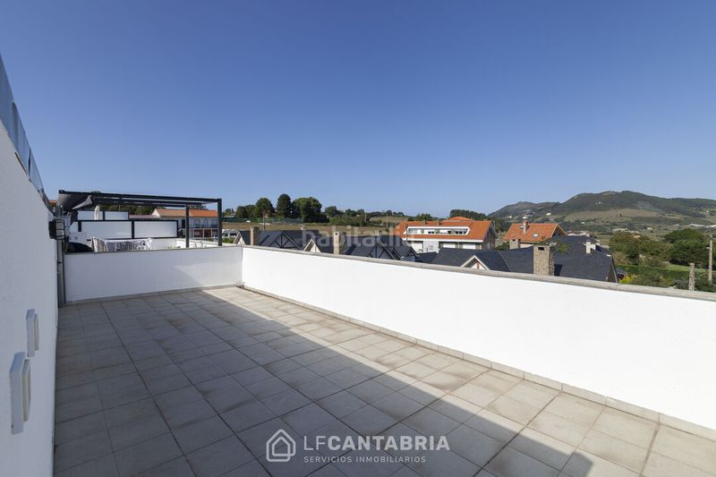 Foto eff19136-4835-47ef-ae6d-da054fb20c08. Pis amb calefacció aparcament a Mogro Miengo
