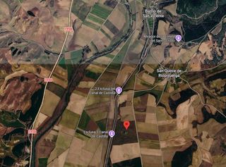 Bauernhof in Alar del Rey. Caserío en alar del rey
