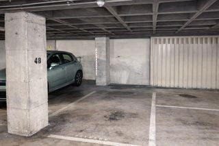 Parking coche en Cuatro Caminos