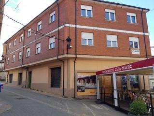 Edifici a Velilla del Río Carrión. Oportunidad para negocio de turismo rural en plena montaña palen