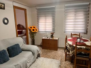 Pis a El Mercado. Piso en venta en manises, zona valldecabres,