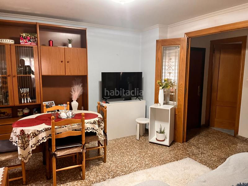 Foto 8378032b-07c5-4fdb-91db-ac28695d1c12. Appartamento in El Mercado Manises