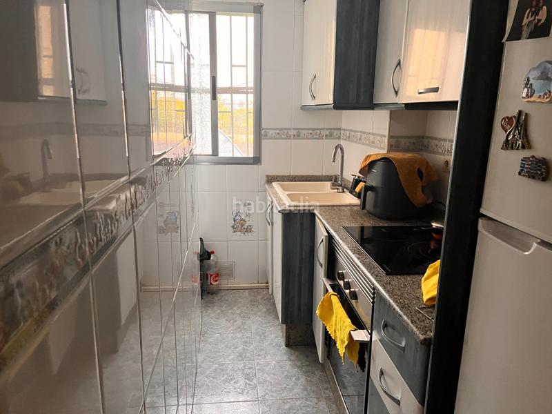 Foto 912cff5c-3209-4e2c-8088-7dfaefa79766. Appartamento in El Mercado Manises