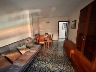Etagenwohnung in Centro Ciudad. Venta de piso en manises, casco antiguo, con ascensor
