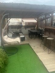 Casa a Centro Ciudad. Venta de casa en manises, zona casco antiguo,