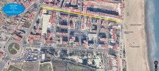 Pis a Sant Antoni. Venta de piso en cullera, a 500 metros de la playa, al lado de c