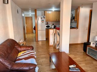 Piso  Carrer de montesa. Venta de piso en valencia, calle montesa, patraix,