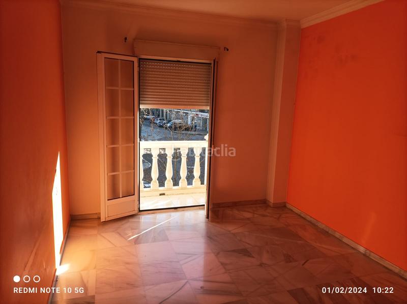 Foto 0b294fed-ff58-4fc2-bc35-df2152baa3cb. Etagenwohnung in n/a in Zafra