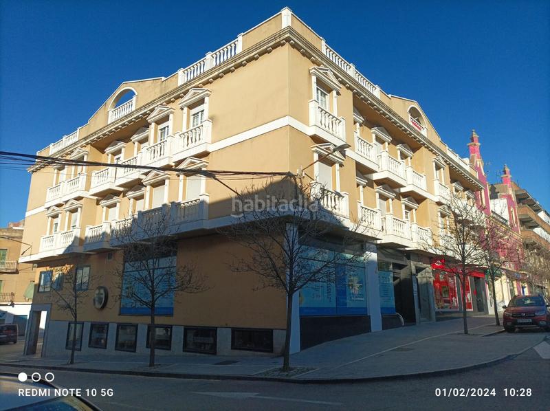 Foto 12d7f2c1-303c-4a32-a738-881009856b07. Etagenwohnung in n/a in Zafra