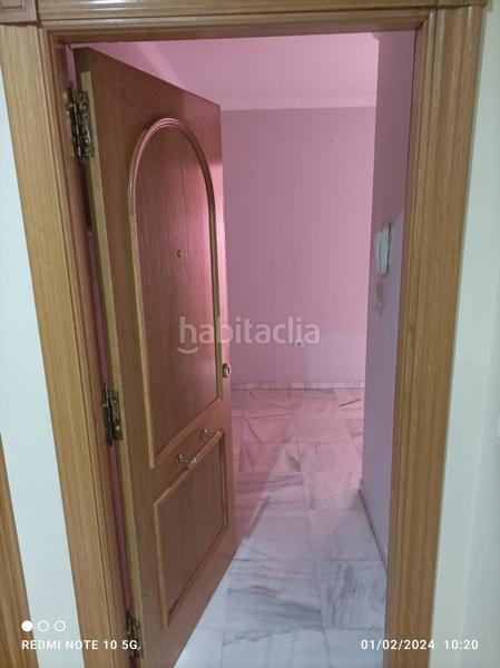 Foto 4a483996-0ad1-42a3-8bc8-383a881f5268. Etagenwohnung in n/a in Zafra
