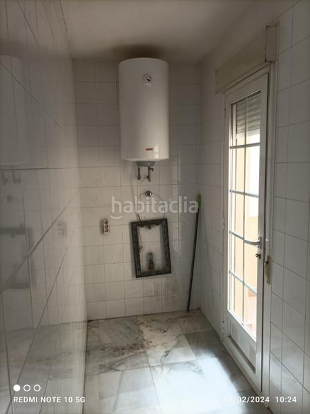 Foto 505537f9-5c4e-4477-a416-13ff0ffdd771. Etagenwohnung in n/a in Zafra