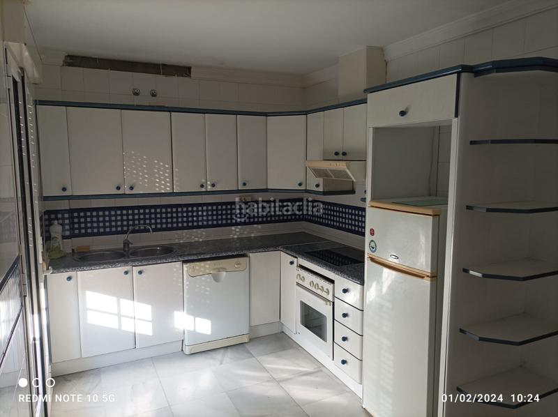 Foto 5ada5cec-456d-48c0-8526-fa315154e8bc. Etagenwohnung in n/a in Zafra