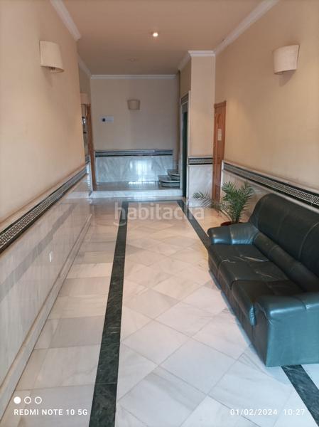 Foto 766903bb-eed6-4a91-b048-a1e0dd82320a. Etagenwohnung in n/a in Zafra