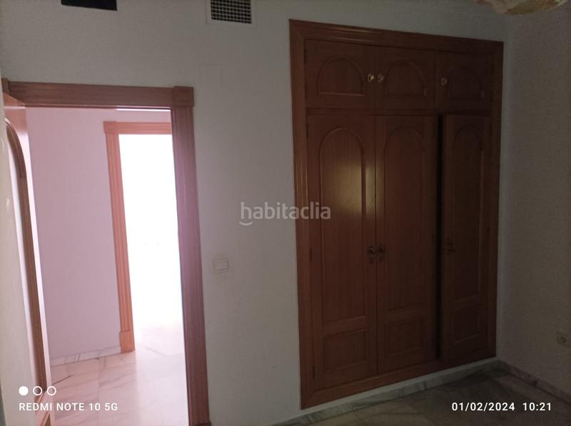 Foto 821b7ab4-03a7-4a59-8bc2-f8696cc5bdd3. Etagenwohnung in n/a in Zafra