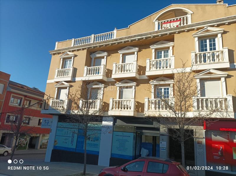 Foto 8627c3fd-33e4-4ecf-b20c-0b81de8e39a9. Etagenwohnung in n/a in Zafra