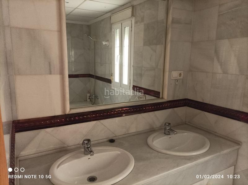 Foto a2741352-6f43-491f-9e05-72a49d26d9e0. Etagenwohnung in n/a in Zafra