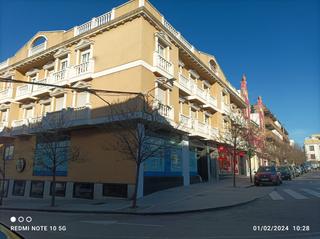 Appartement à N/a. Piso super centrico, plaza españa