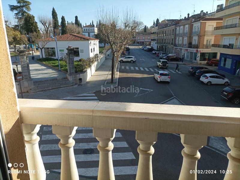 Foto e6ff4e96-dfa7-41c5-ba88-a43207ced0bd. Etagenwohnung in n/a in Zafra