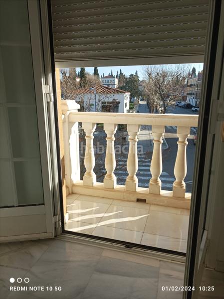 Foto ea598e16-e969-440e-971b-4b2370cc8622. Etagenwohnung in n/a in Zafra