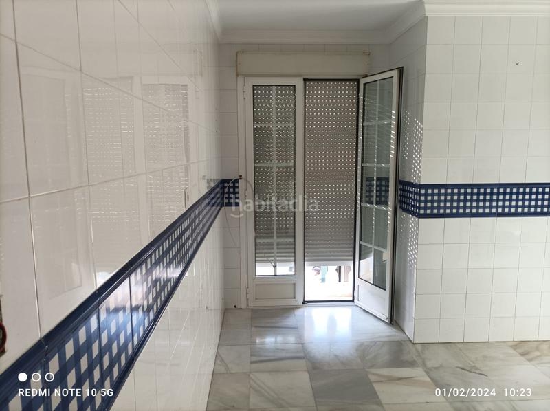 Foto f77fc7ba-07ed-46a0-a349-807b232d18fa. Etagenwohnung in n/a in Zafra