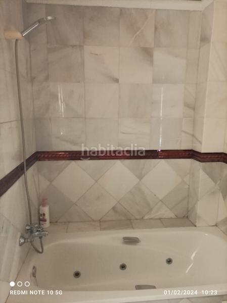 Foto ff4a8aee-52c9-4e34-bd62-6a0000dadcbe. Etagenwohnung in n/a in Zafra