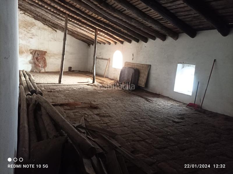 Foto 09095eeb-b9d0-402a-8cde-e910ac209dea. Casa in calle garrotera 16 in Zafra