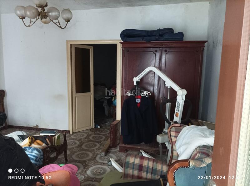 Foto 0fb6b93a-e0d0-4c51-867c-c4f2e6045f07. Casa in calle garrotera 16 in Zafra