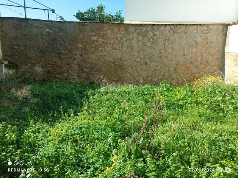 Foto 3ef4662c-bbb7-4071-a574-502f0f4e9a5b. Casa in calle garrotera 16 in Zafra