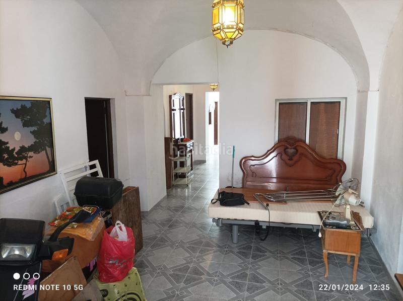 Foto 46c04605-b834-4878-8f5d-378426dc6faf. Casa in calle garrotera 16 in Zafra