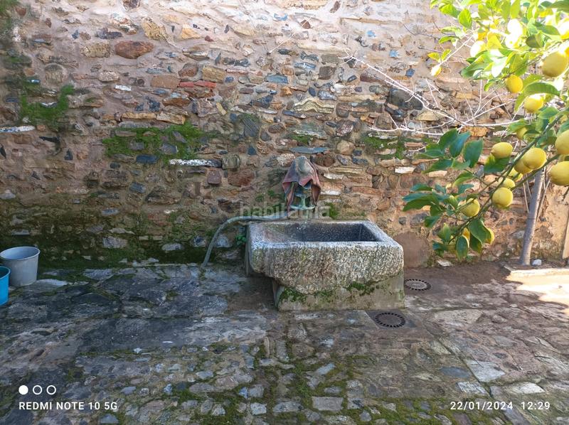 Foto 4769983c-55d6-472a-81e2-9beb290c87c6. Casa in calle garrotera 16 in Zafra