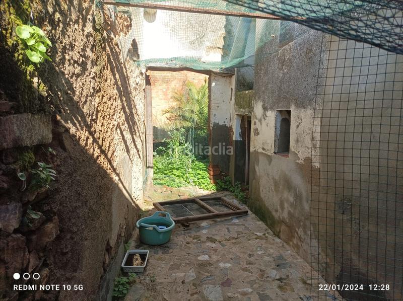 Foto 4d3bbb25-68c6-401c-98fc-3554812410e6. Casa in calle garrotera 16 in Zafra