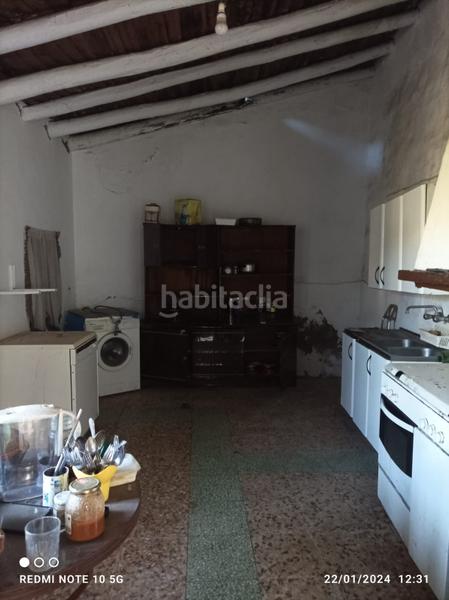 Foto 5a7a99b4-6497-4536-98be-a931e41ff2f3. Casa in calle garrotera 16 in Zafra