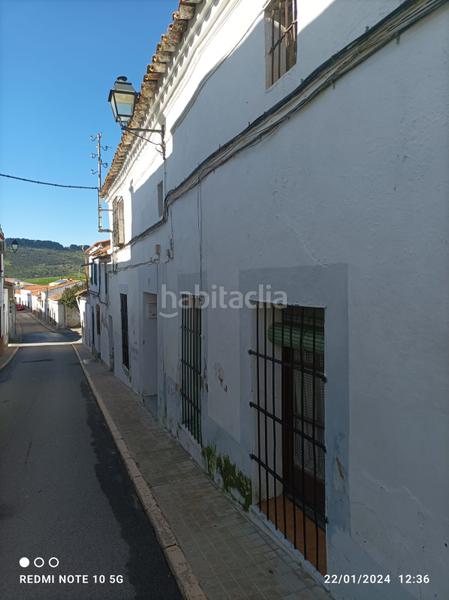 Foto 699d5349-b42e-4df5-86d7-b4eb4dd1df73. Casa in calle garrotera 16 in Zafra