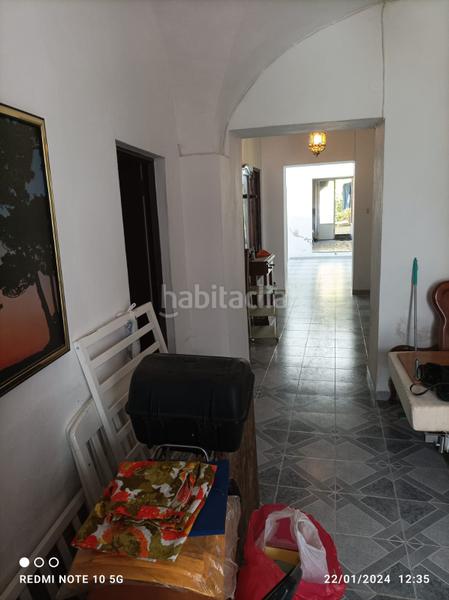 Foto 81d80e64-44a3-4715-b282-0da009a0abfb. Casa in calle garrotera 16 in Zafra