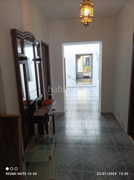 Foto 8a303eeb-036a-4f46-9d95-d1ad15246715. Casa in calle garrotera 16 in Zafra