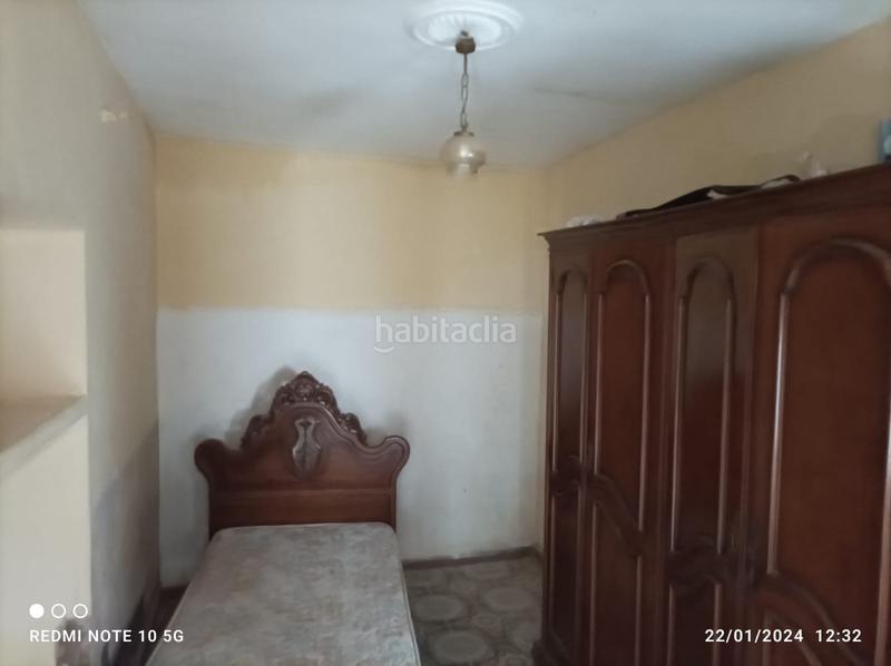 Foto 8d4d5062-fe71-4c18-8415-581b9d6ebf44. Casa in calle garrotera 16 in Zafra