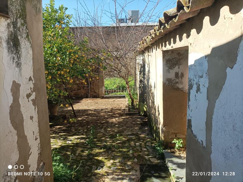 Foto 9bbe2f64-2453-4c93-a33a-b14abc6a6a88. Casa in calle garrotera 16 in Zafra