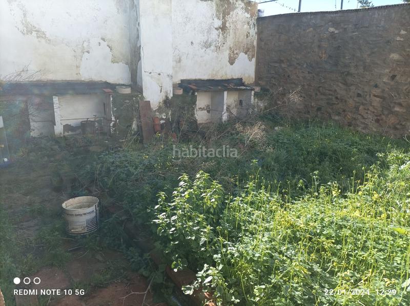 Foto a107b5fb-9530-4ef6-948d-5e57ccfb337b. Casa in calle garrotera 16 in Zafra