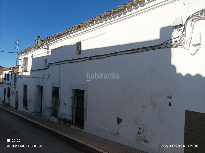 Foto c550c367-1b4f-4a00-a263-92c6cdec0aeb. Casa in calle garrotera 16 in Zafra