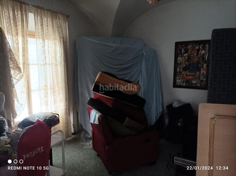 Foto c6c50ac8-fb61-4eee-b197-96cadeab4050. Casa in calle garrotera 16 in Zafra