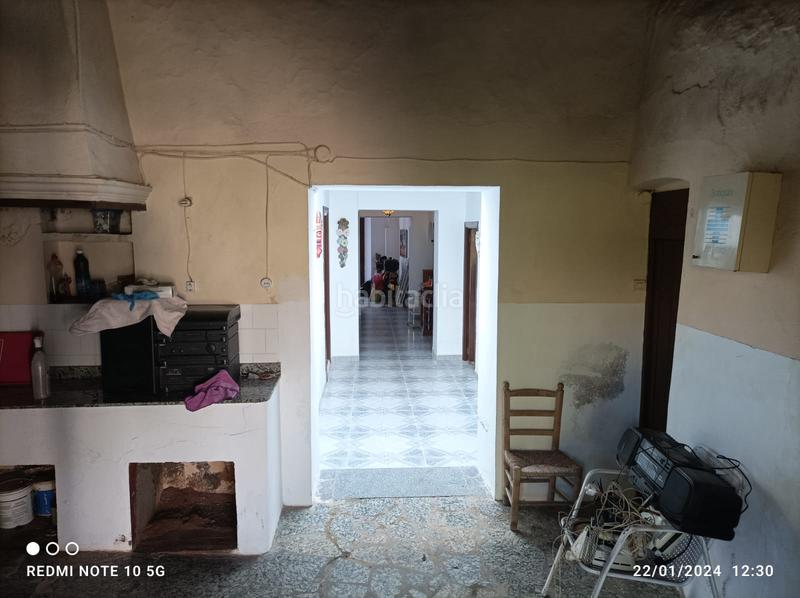 Foto d4ae22c0-11be-4c11-b658-065b48e71a0e. Casa in calle garrotera 16 in Zafra