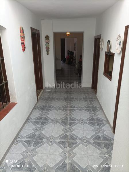 Foto e0c8eb50-743d-45d6-a22a-4c78dbc22ae6. Casa in calle garrotera 16 in Zafra