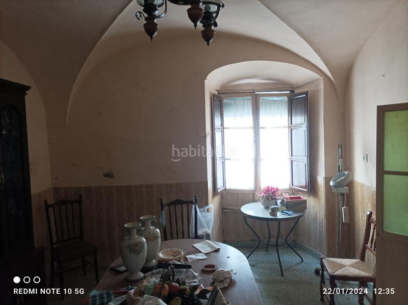 Foto fc4a7e68-c8eb-45e0-ad88-a1d23b678809. Casa in calle garrotera 16 in Zafra