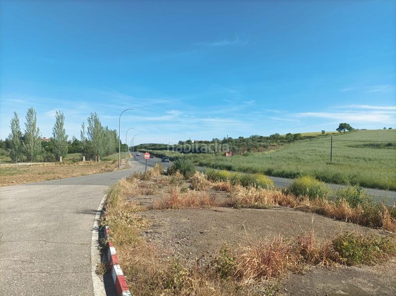 Foto 7db583e0-b85b-46d1-8e33-36f58d57303a. Finca rústica a calle oreganal 158 a Puebla de Sancho Pérez