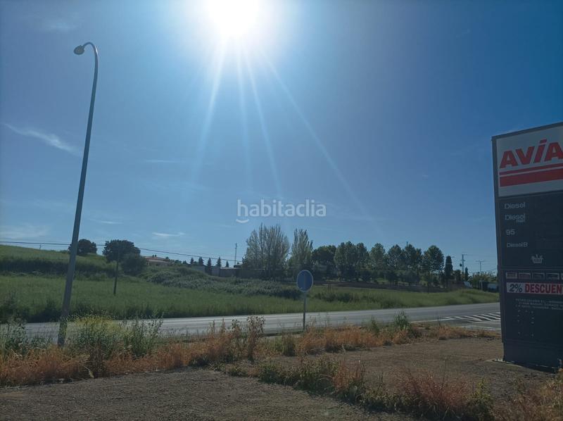 Foto ce71c450-c23e-44d5-8c50-6f5e5c8f8e1f. Finca rústica a calle oreganal 158 a Puebla de Sancho Pérez
