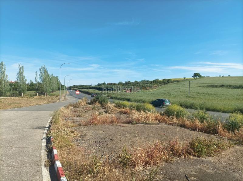 Foto d85fe985-5981-4620-99b8-f5dc27d31587. Finca rústica a calle oreganal 158 a Puebla de Sancho Pérez