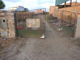 Rural plot in Desconocido cruz verde 9